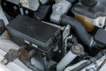 Shelby GT500 2007 года